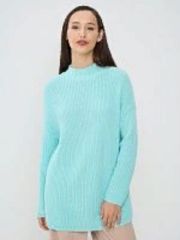 Свитер женский 9242-94098 Ментол VAY