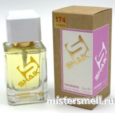 Элитный парфюм Shaik W174 Naomi Campbell Cat Deluxe at Night