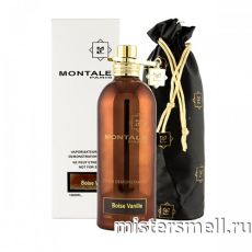Тестер Montale Boise Vanille