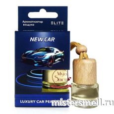 Авто парфюм ELITE New Car 54 8 ml