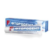 9241/0637 З/п Vilsendent Фтородент F комплек. уход, 170 мл Vilsen