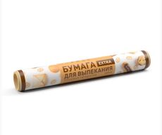 Бумага д/выпеч.300*8м BPR005B пленк