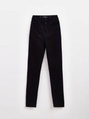 CON-395 Conte elegant Джинсы washed black