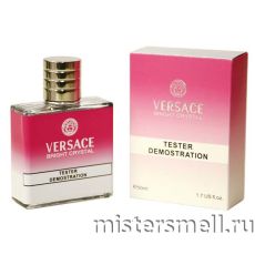 Тестер супер-стойкий 50 мл Versace Bright Crystal