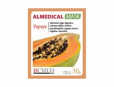 Almedical Mask Papaya 