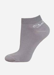 CLASSIC 1101 (короткие) БРЕСТСКИЕ Носки Св.серый