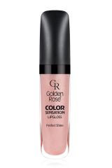 Блеск для губ GR Color Sensation Lipgloss - 102 Sens Бежево-розовый (102)