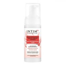 030541 Витэкс Intimlact. Мицеллярный мусс для интимной гигиены для чувствительной кожи, 175 мл