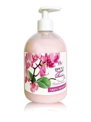 025995 Iris Phyto Spa Collection. Жидкое мыло 