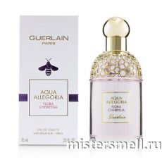 Тестер Guerlain Aqua Allegoria Flora Cherrysia