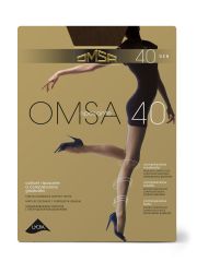 OMSA 40 Omsa Колготки Daino (Бежевый);Marrone (Коричневый)