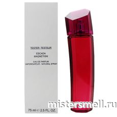 Тестер Escada Magnetism for Women