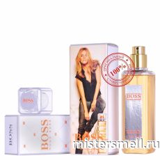 Мини 50 мл. Hugo Boss Boss Orange for Women