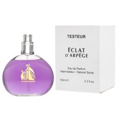 Tester Ланвин Eclat D