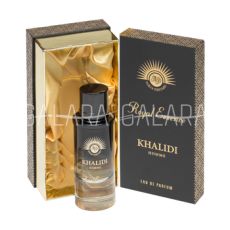 NORAN PERFUMES KHALIDI 75ml edp test