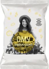 Удобрение ОМУ Универсальное 0.9кг