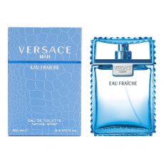 VERSACE EAU FRAICHE edp 15ml муж***