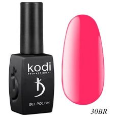 Гель Лак Kodi Professional № 30BR 12 ml