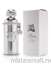Тестер Alexandre. J The Collector Silver Ombre