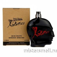 Тестер Jean Paul Gaultier Kokorico