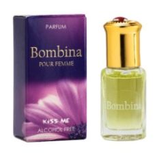 06 BOMBINA парф.масло-ролл6мл (версия VictSecretBabyKiss) NEO Parfum