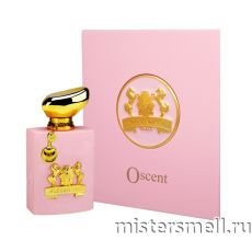 Тестер Alexandre. J Oscent Pink