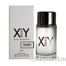 Тестер Hugo Boss XY