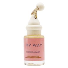 Ароматизатор в машину Giorgio Armani My Way 10 ml