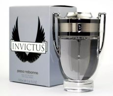 Туалетная вода Invictus paco rabanne 100 мл. Арт.: 5016 Создателями этого букета для настоящих мужчин стали Veronique Nyberg, Dominique Ropion, Olivier Polge, Anne Flipo, которым удалось передать энер