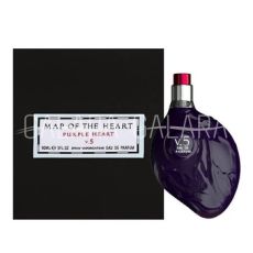 MAP OF THE HEART PURPLE HEART V 5 5ml edp