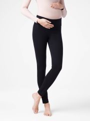 COSMO BELLY Conte elegant Легинсы black