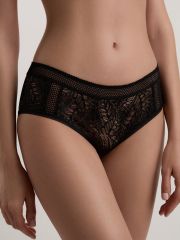 JUNGLE TP7112 Conte elegant Трусы черный