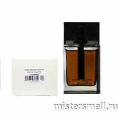 Тестер Dior Dior Homme Intense