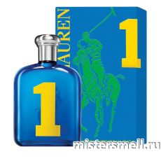 Высокого качества Ralph Lauren - Big Pony 1, 125 ml