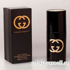Gucci - Guilty Rechargeable, 100 ml