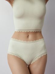 Mi 2311S French Chic Panty, PA Minimi Трусы Avorio (Молочный)