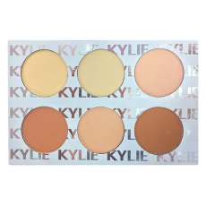 Пудра Kylie New Contour Powder Kit (6 цветов)