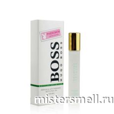 Масла феромоны 10мл Hugo Boss Bottled Unlimited