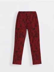 EMI Conte elegant Легинсы bordo
