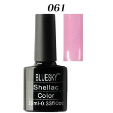 Шеллак Bluesky № 061 10 ml NEW
