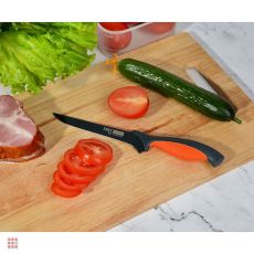 Нож кухонный разделочный 