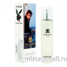 Парфюмерия 55 мл white феромоны Trussardi My Land