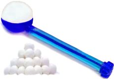 Снежколеп - мыльные пузыри 100мл