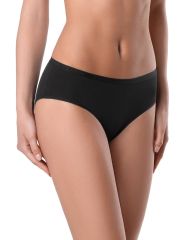 COMFORT LB 572 (в коробке) Conte elegant Трусы Nero
