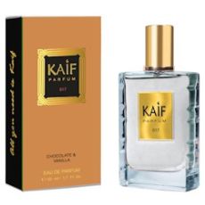 kaifSelect 017 Chocolate&Vanilla Tonka edp50ml (Vanilla Tonka Chocolate) NEO Parfum
