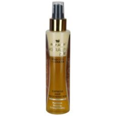 6971 Экспресс-кондиц. д/волос OILS + KERATIN, 150мл BELLE JARDIN