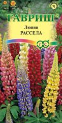 Люпин Рассела Гавриш