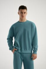 OXO-3537-1115 Свитшот OXOUNO Бискай