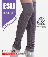 IMAGE ESLI Гетры Marrone