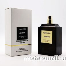 Тестер Tom Ford London